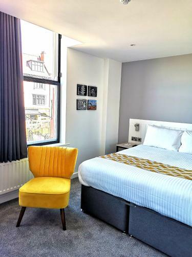 Mode Hotel Lytham St Annes