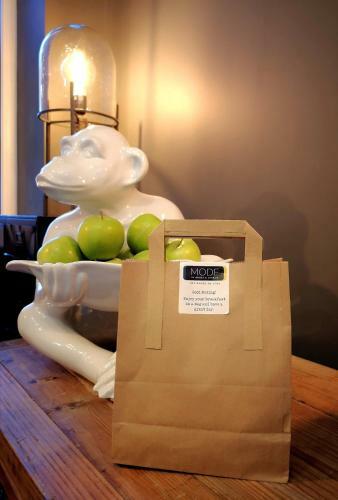 Mode Hotel Lytham St Annes