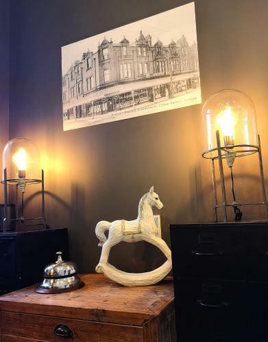 Mode Hotel Lytham St Annes