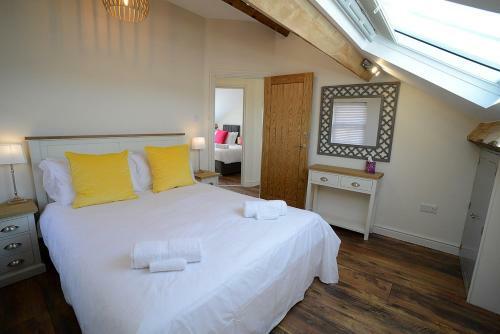 Apartamento Pippin Lodge Lytham