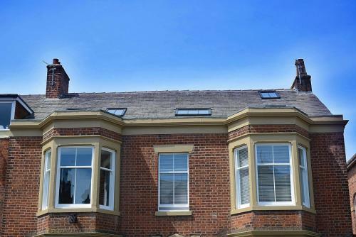 Apartamento Pippin Lodge Lytham