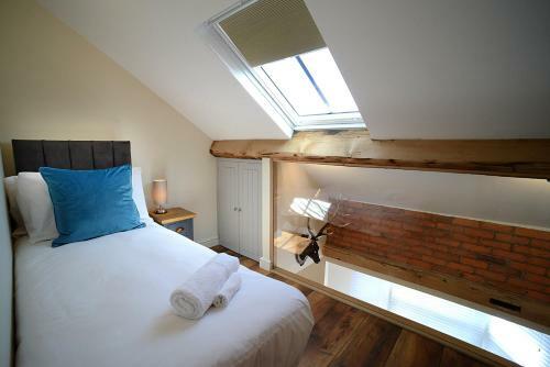 Apartamento Pippin Lodge Lytham