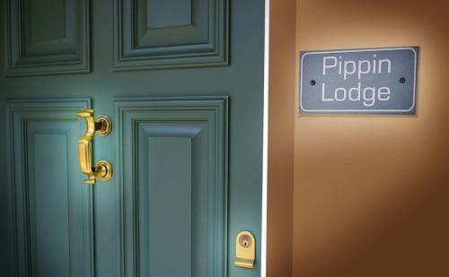 Apartamento Pippin Lodge Lytham