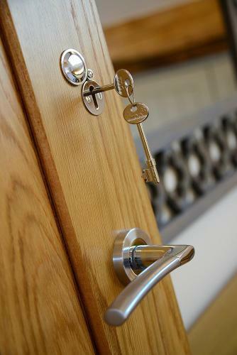 Apartamento Pippin Lodge Lytham