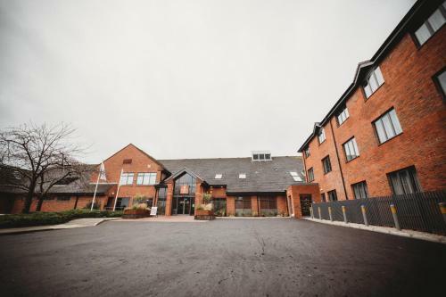 Hotel The Tytherington