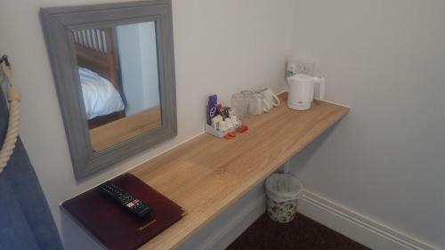 Hostal The Victoria Guest House