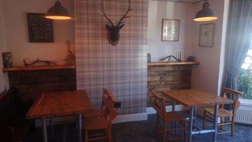 Hostal The Victoria Guest House
