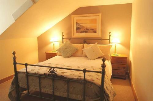 Dovey Valley Cottage