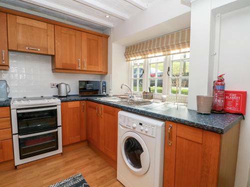 4 Washpool Cottage