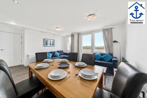 Luxury Apartment Maidenhead