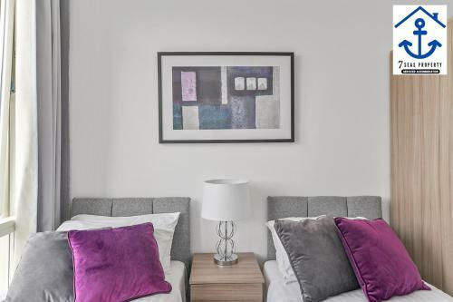 Luxury Apartment Maidenhead