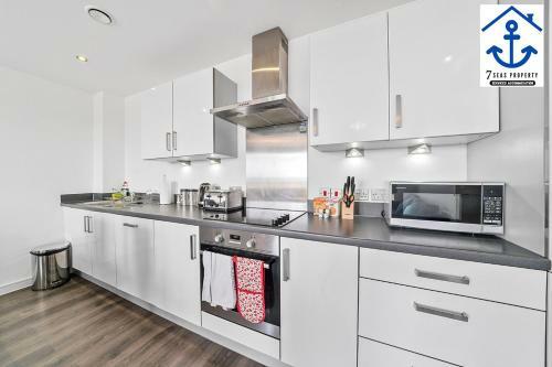 Luxury Apartment Maidenhead