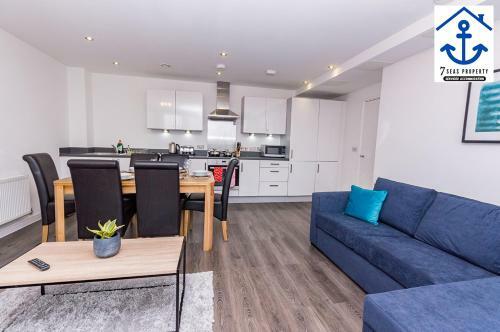 Luxury Apartment Maidenhead