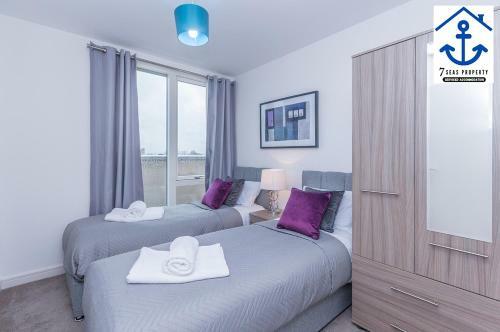 Luxury Apartment Maidenhead