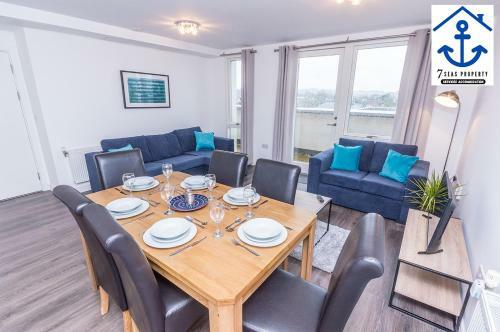 Luxury Apartment Maidenhead