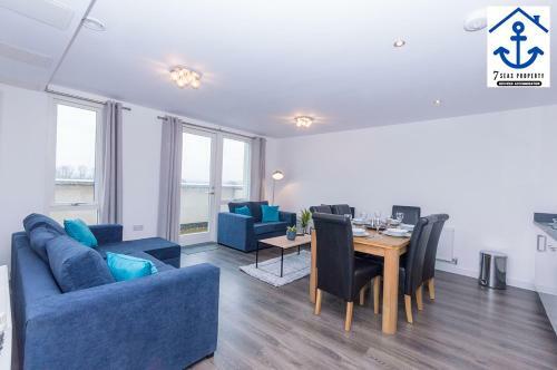 Luxury Apartment Maidenhead