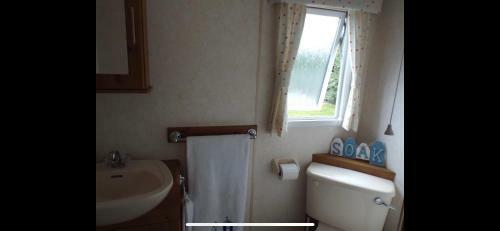 Grange Leisure Park Hl21