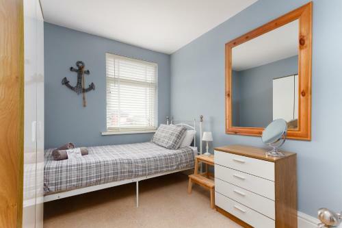 La Maison Verte, Lytham Square, Town Centre, 2 Bedroom Apartment.