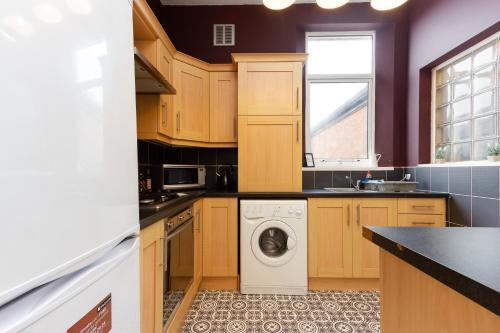 La Maison Verte, Lytham Square, Town Centre, 2 Bedroom Apartment.