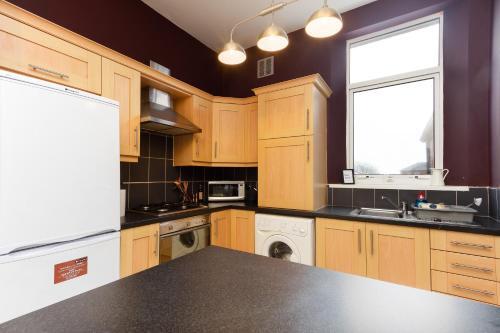 La Maison Verte, Lytham Square, Town Centre, 2 Bedroom Apartment.