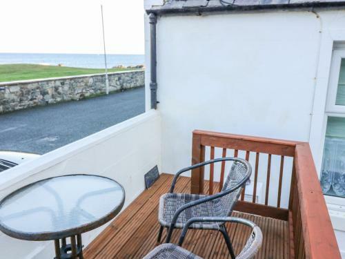 'why Not' Cottage