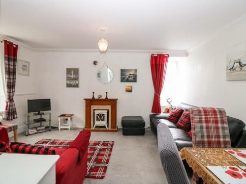 'why Not' Cottage