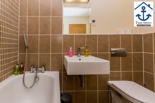 Luxury Apartment W Big Balcony Maidenhead