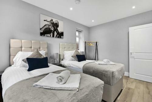 Braywick Serviced Apartments By Ferndale