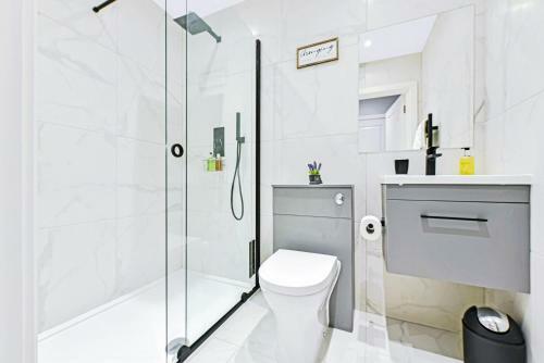 Braywick Serviced Apartments By Ferndale