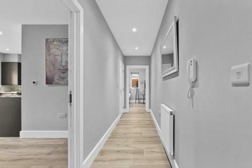 Braywick Serviced Apartments By Ferndale