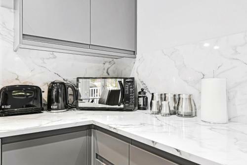 Braywick Serviced Apartments By Ferndale