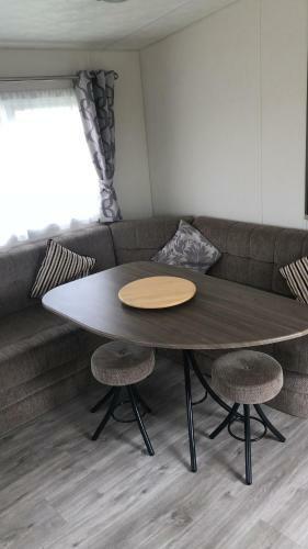 L76 Mablethorpe Chalet Park
