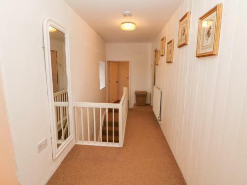 Barns Lea Farmhouse