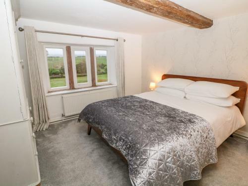 Barns Lea Farmhouse