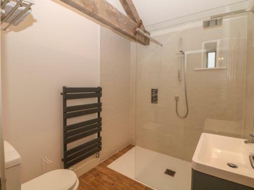 Three Nooks Barn