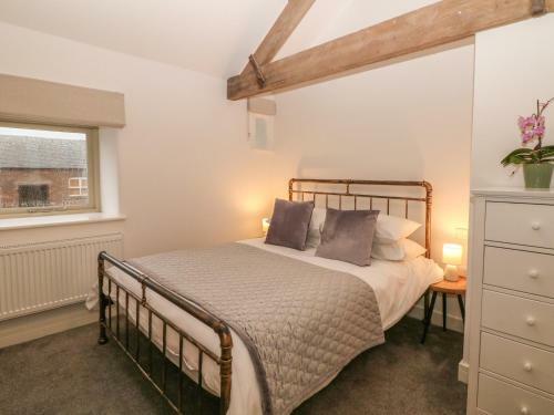Three Nooks Barn