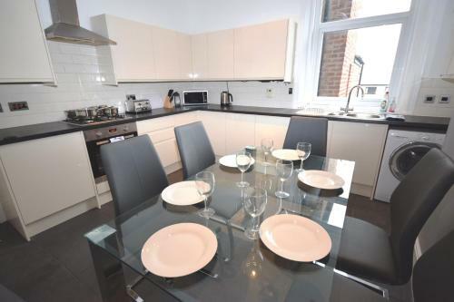 Lytham Lodge