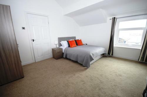 Lytham Lodge