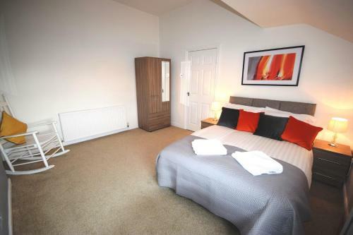 Lytham Lodge