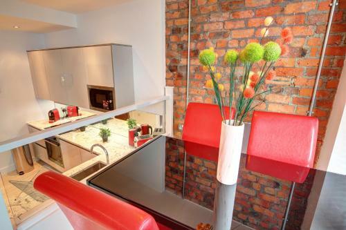Apartamentos Piccadilly Suites
