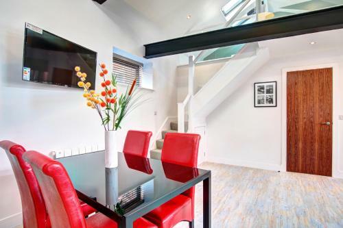 Apartamentos Piccadilly Suites