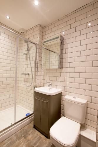 Apartamentos Piccadilly Suites