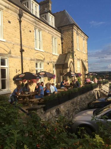Hotel The Mount