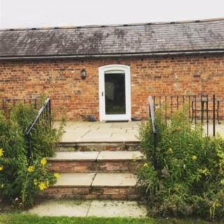 Bed & Breakfast Higher Farm