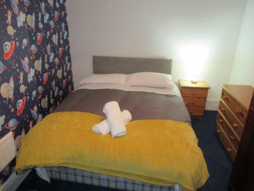 Apartamento Villa May