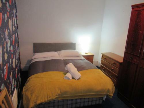 Apartamento Villa May