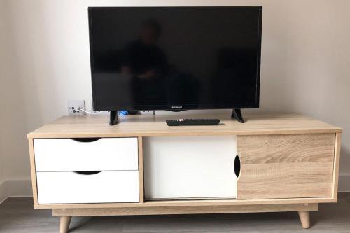 Fantastic 2 Bedroom Apartment In Manchester