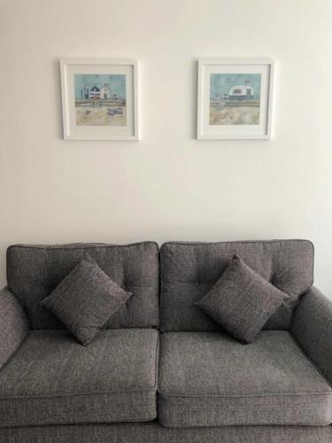 Fantastic 2 Bedroom Apartment In Manchester