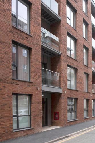 Fantastic 2 Bedroom Apartment In Manchester