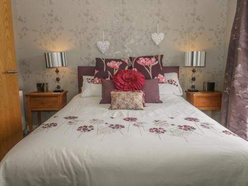 Bulmer Farm Lodge